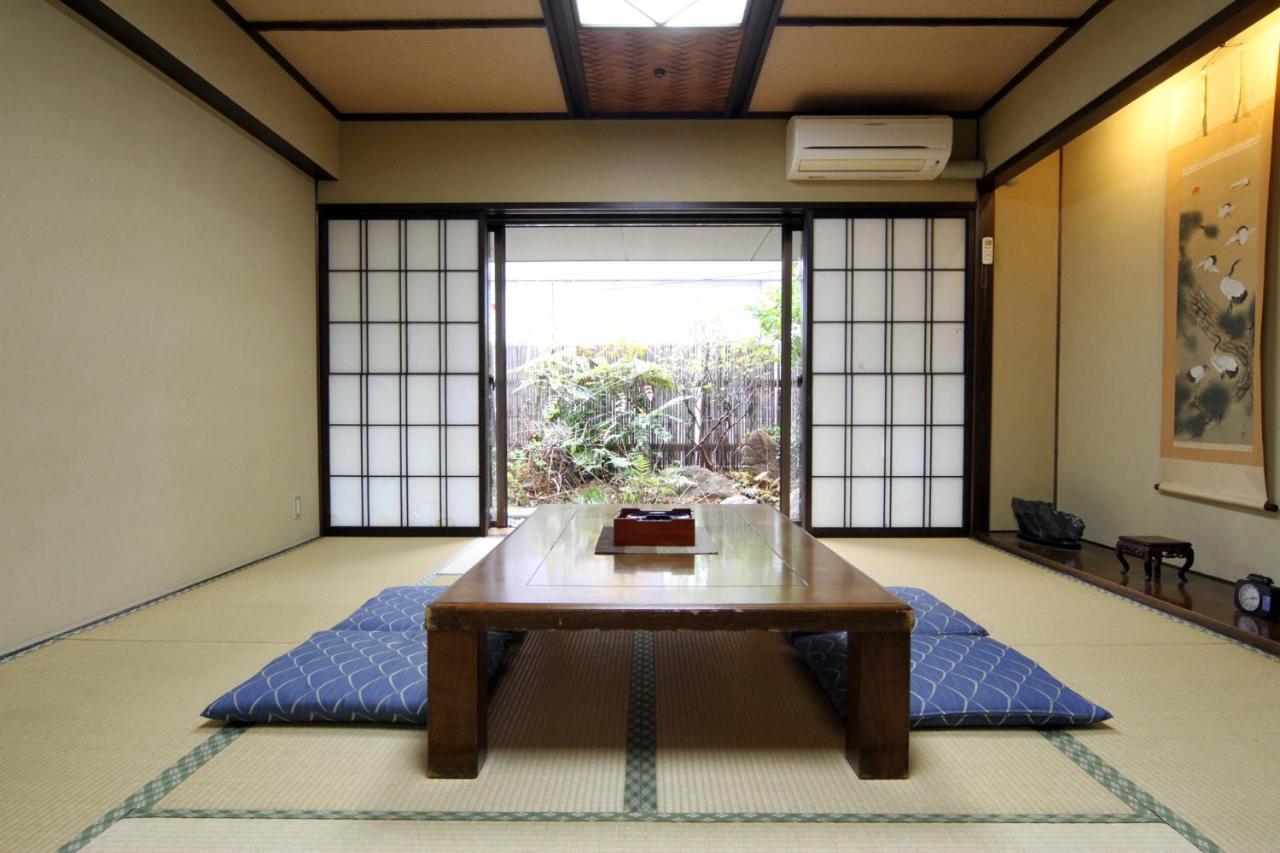 Hiroshima Kokusai Hotel Exterior foto