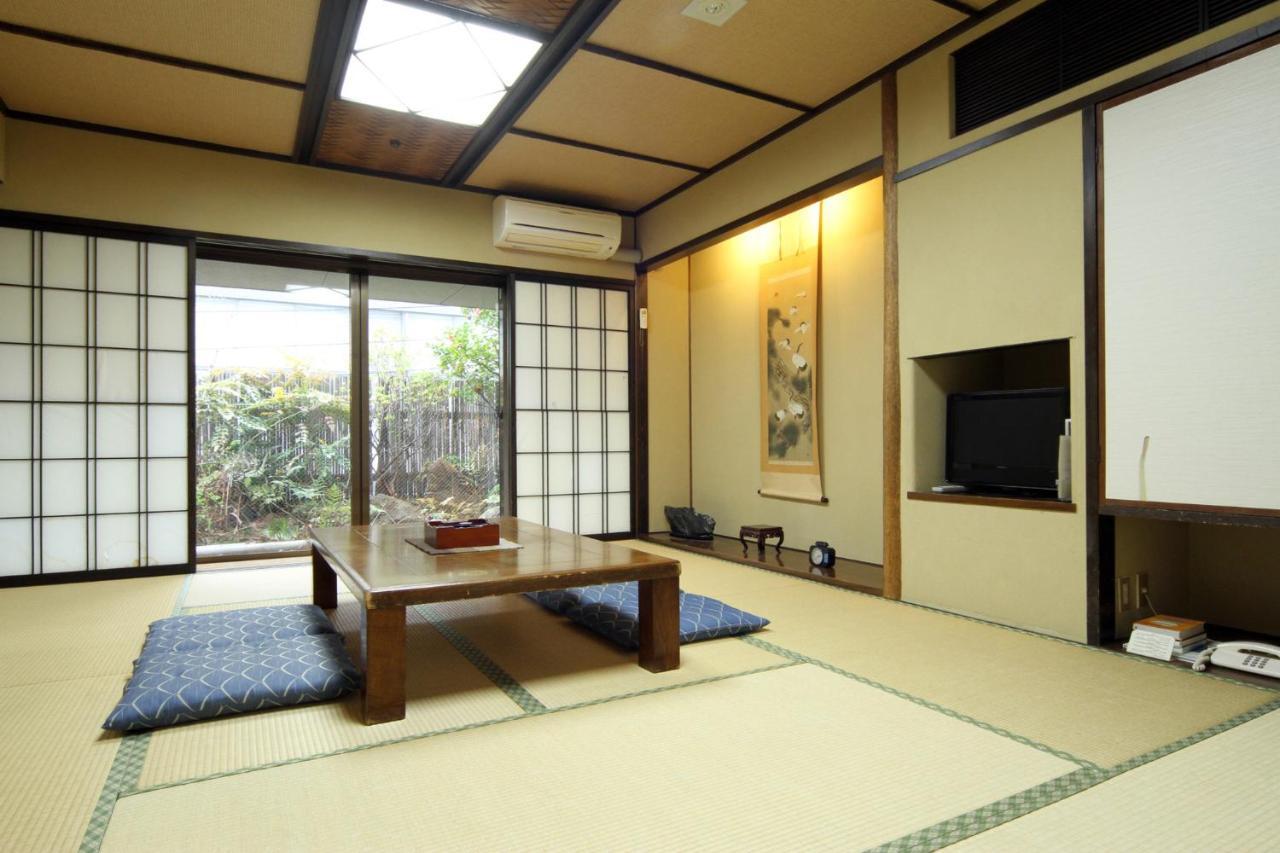 Hiroshima Kokusai Hotel Exterior foto