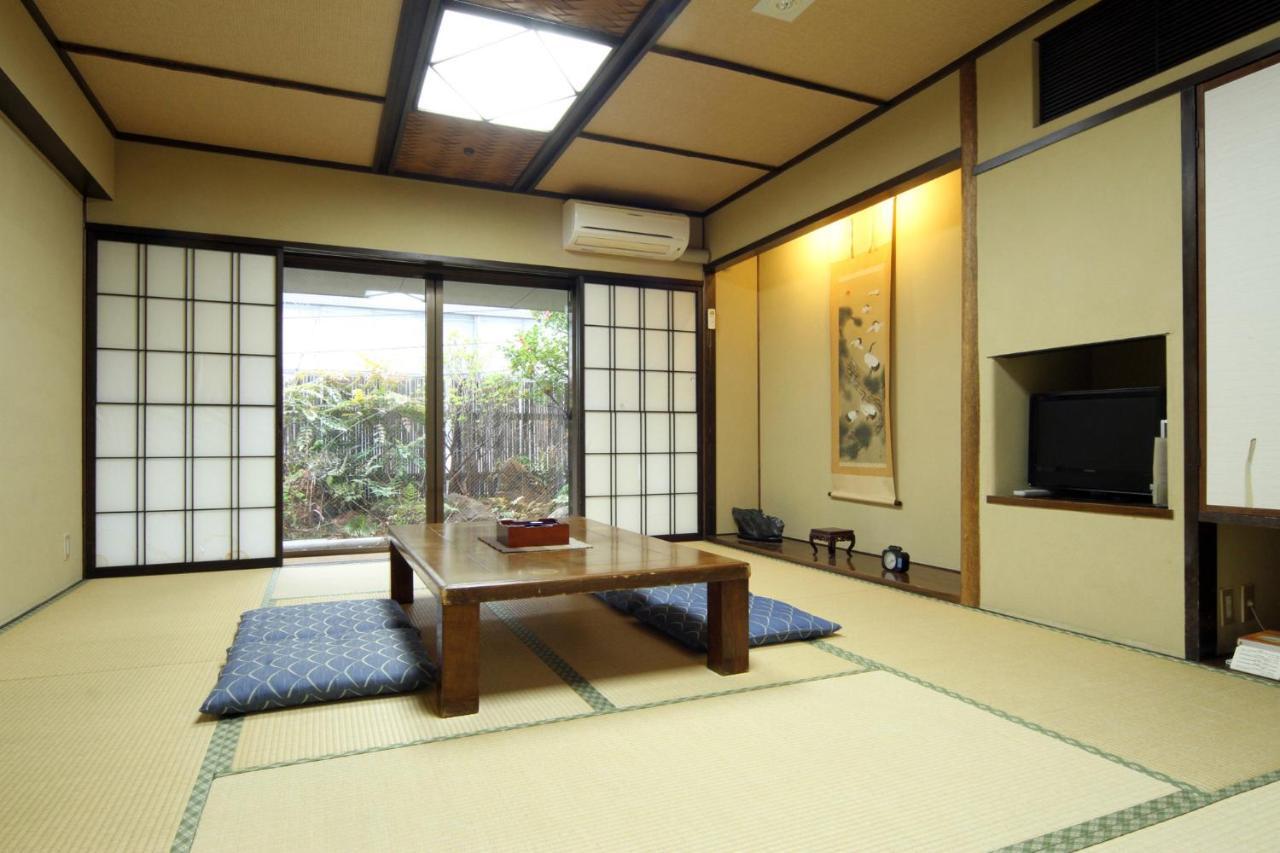 Hiroshima Kokusai Hotel Exterior foto